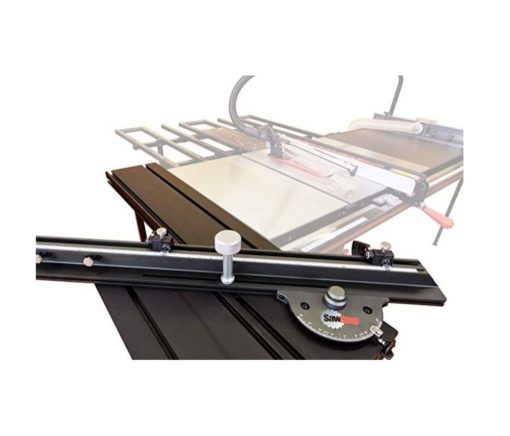 Sliding Crosscut Table Attachment - Image 4