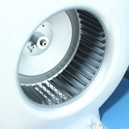 Baileigh DDTM-5922 Downdraft Table 1/2HP 110V 1790 CFM - Image 4