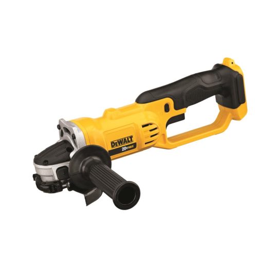 FLEXVOLT 60V MAX 7-1/4" Brushless Circular Saw with Brake and 20V MAX* Lithium Ion 4 1/2” Cut-Off Tool Kit Bundle - Image 9