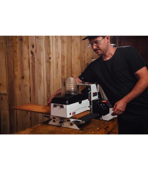 10-20 Benchtop Drum Sander - Image 5
