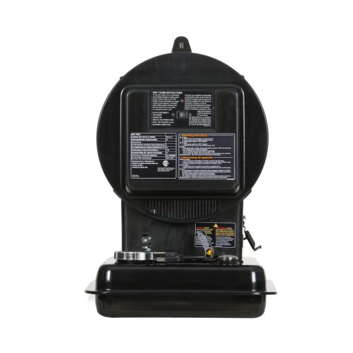 Master Radiant Heater Oil-Fired  80,000 BTU - Image 4