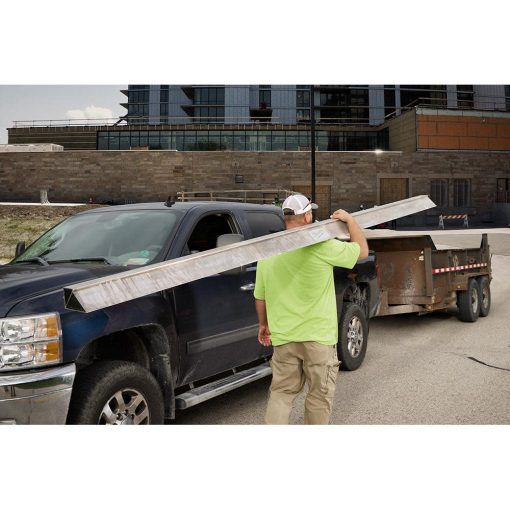 Milwaukee MX FUEL™ Vibratory Screed Kit - Image 19