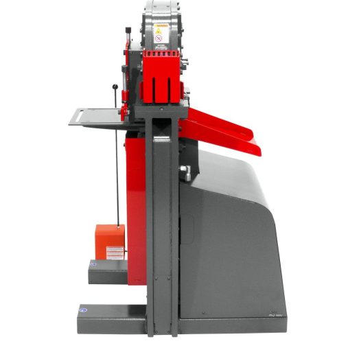 50 Ton Ironworker 3 Phase - Image 7
