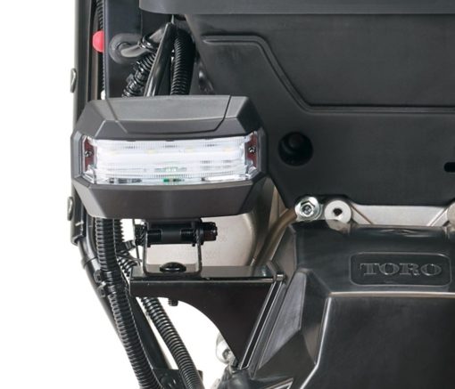 Power Max HD 1232 OHXE Snow Blower - Image 5