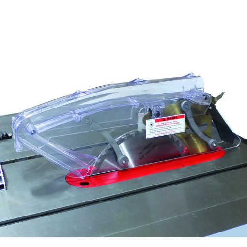 Baileigh TS-1040E-50 Entry Level Cabinet Table Saw 220V 10" - Image 5