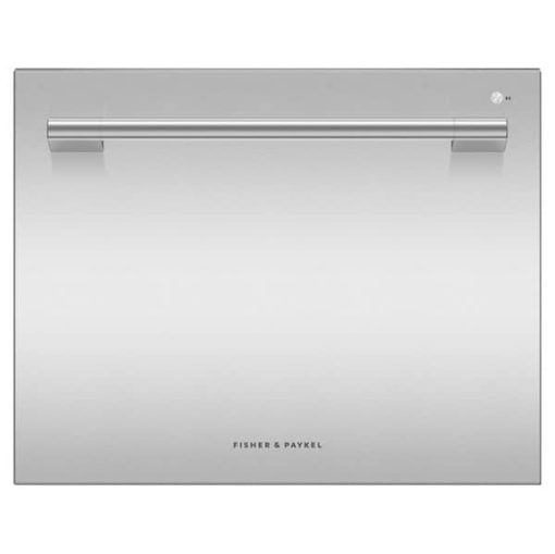 Fisher & Paykel Series 11 Stainless Steel DishDrawer Dishwasher, Tall, Sanitize