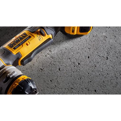 DEWALT 20V MAX XR Wire Mesh Cable Tray Cutter Brushless Cordless - Image 6