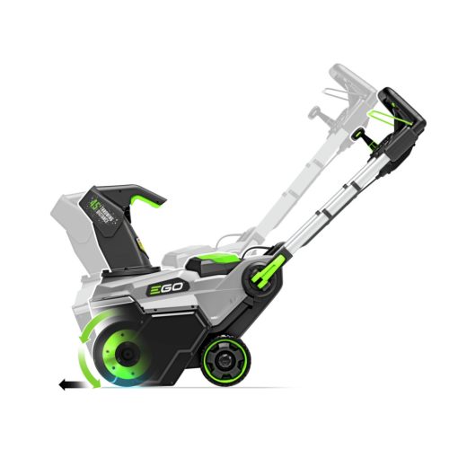 EGO POWER+ Snow Blower 21" Auger Propelled Bare Tool - Image 4