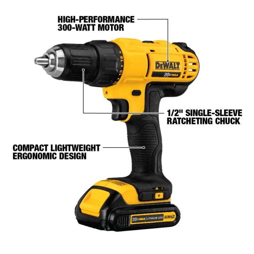 20V 6-Tool Sander Combo Kit - Image 7