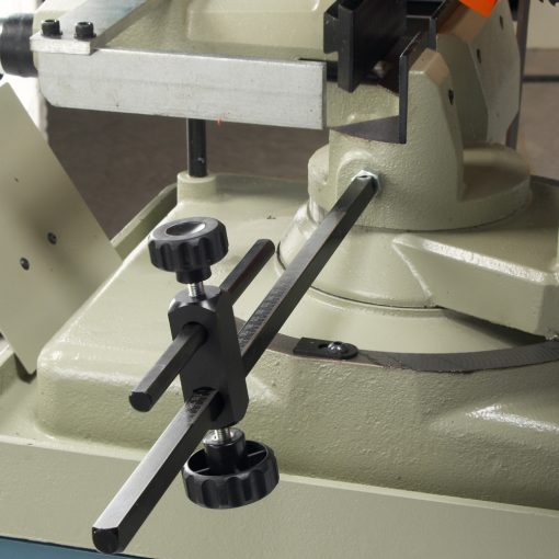 Baileigh CS-315EU Cold Saw European Style Vise Circular - Image 2