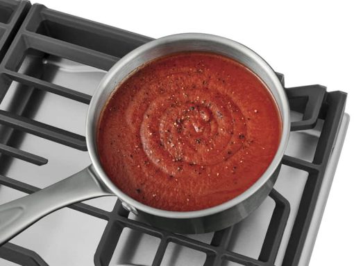Frigidaire ADA 30" Stainless Steel Gas Cooktop - Image 7