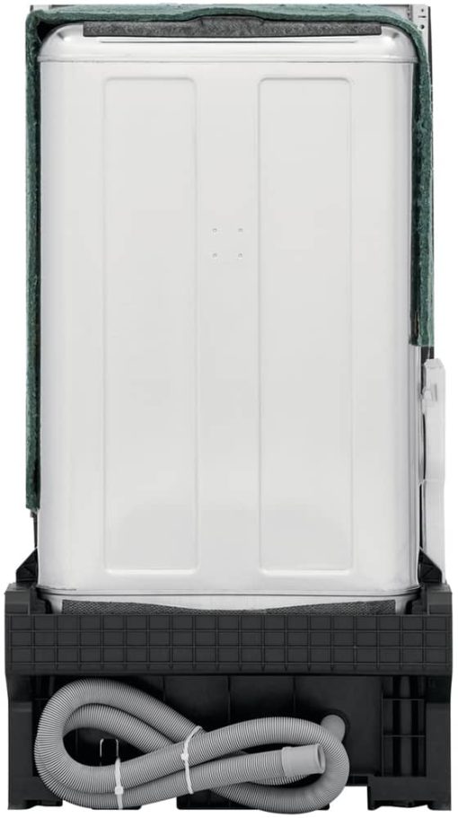 Frigidaire ADA 18" Stainless Steel Built-In Dishwasher - Image 13