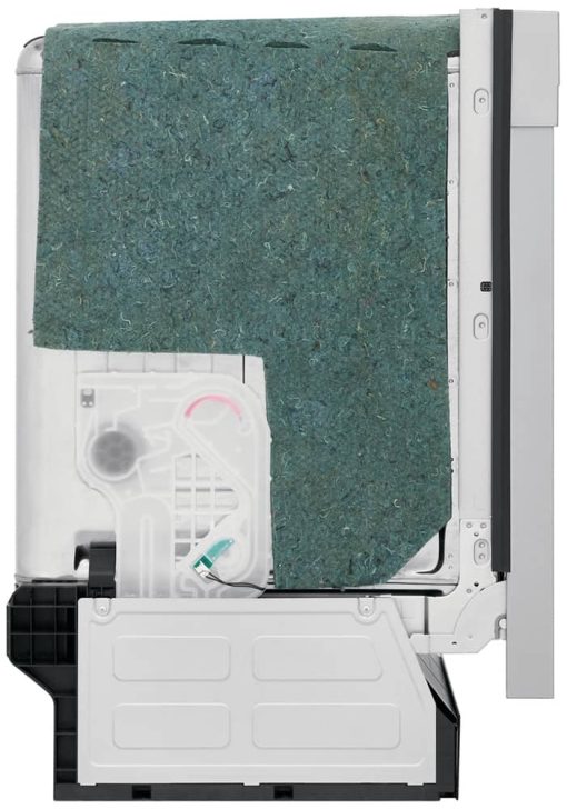 Frigidaire ADA 18" Stainless Steel Built-In Dishwasher - Image 12