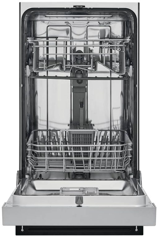 Frigidaire ADA 18" Stainless Steel Built-In Dishwasher - Image 2