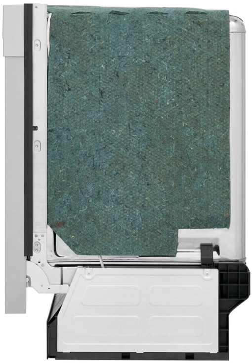 Frigidaire ADA 18" Stainless Steel Built-In Dishwasher - Image 11