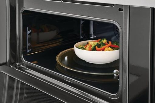 Frigidaire Gallery 27" Stainless Steel Microwave Combination Wall Oven - Image 13