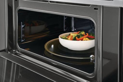 Frigidaire Gallery 30" Stainless Steel Microwave Combination Wall Oven - Image 14