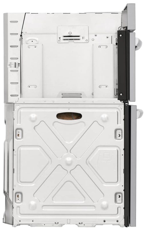 Frigidaire Gallery 30" Stainless Steel Microwave Combination Wall Oven - Image 11
