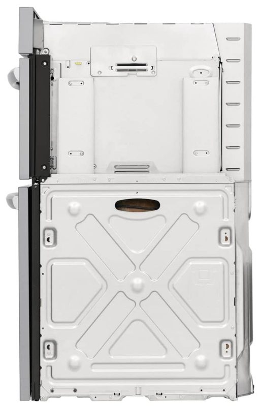 Frigidaire Gallery 30" Stainless Steel Microwave Combination Wall Oven - Image 10