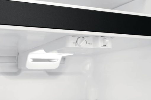 Frigidaire ADA 18.3 Cu. Ft. Black Top Freezer Refrigerator - Image 6