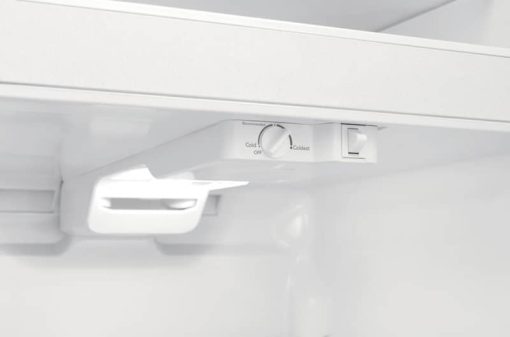 Frigidaire ADA 18.3 Cu. Ft. White Top Freezer Refrigerator - Image 6
