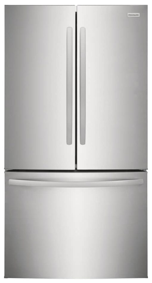 Frigidaire 28.8 Cu. Ft. Stainless Steel French Door Refrigerator