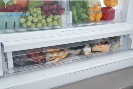 Frigidaire 28.8 Cu. Ft. Stainless Steel French Door Refrigerator - Image 12