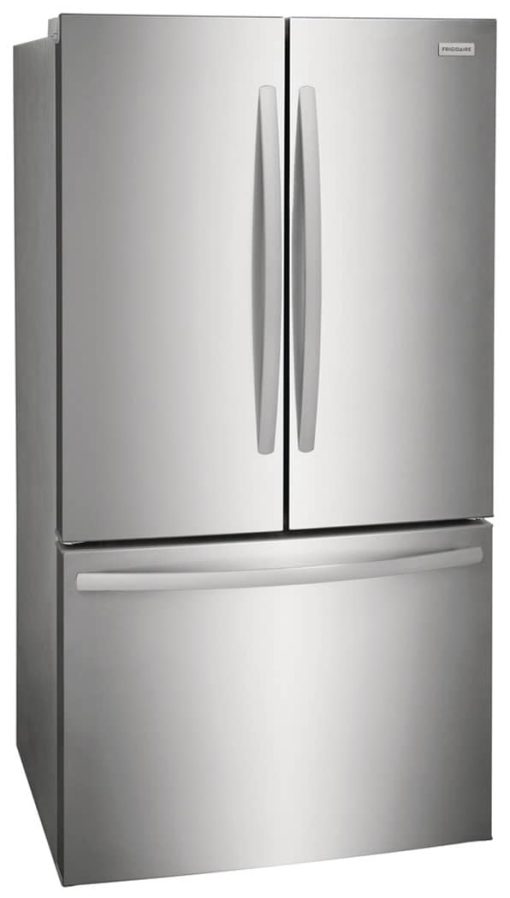 Frigidaire 28.8 Cu. Ft. Stainless Steel French Door Refrigerator - Image 6