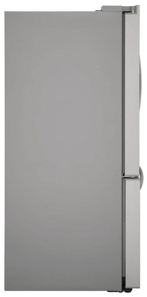 Frigidaire 28.8 Cu. Ft. Stainless Steel French Door Refrigerator - Image 8