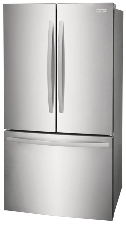 Frigidaire 28.8 Cu. Ft. Stainless Steel French Door Refrigerator - Image 5