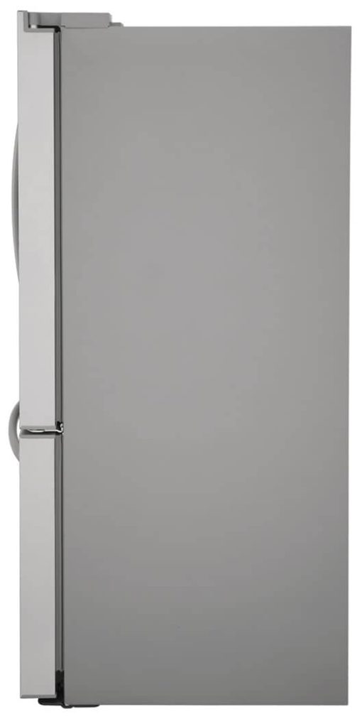 Frigidaire 28.8 Cu. Ft. Stainless Steel French Door Refrigerator - Image 7