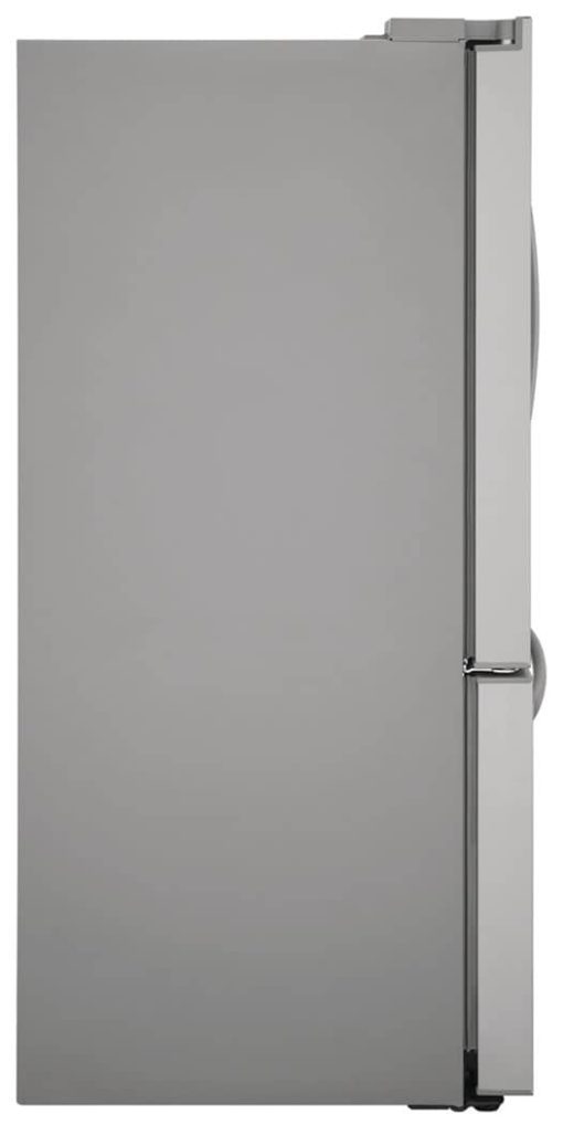 Frigidaire 27.8 Cu. Ft. Stainless Steel French Door Refrigerator - Image 8