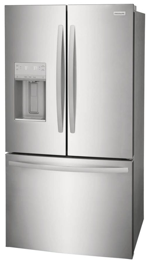 Frigidaire 27.8 Cu. Ft. Stainless Steel French Door Refrigerator - Image 5