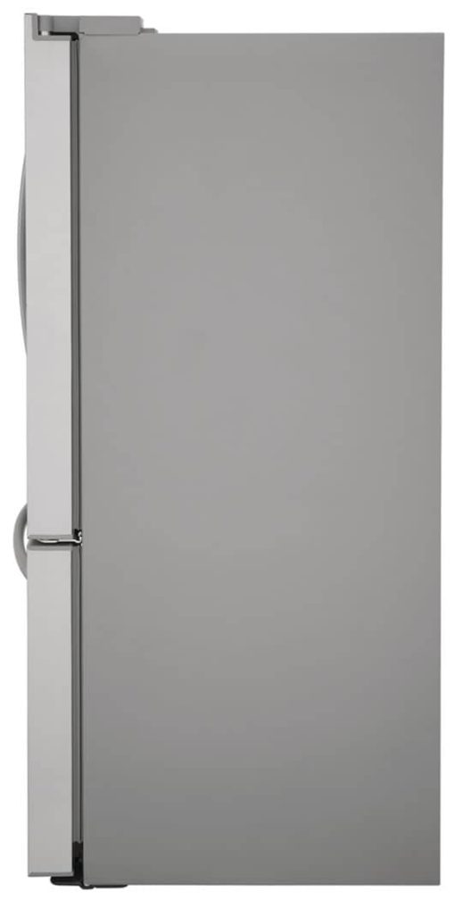 Frigidaire 27.8 Cu. Ft. Stainless Steel French Door Refrigerator - Image 7
