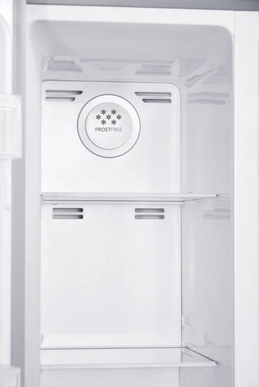 Frigidaire 18.8 Cu. Ft. Brushed Steel Counter-Depth Side-By-Side Refrigerator - Image 11