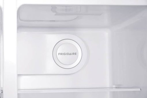 Frigidaire 18.8 Cu. Ft. Brushed Steel Counter-Depth Side-By-Side Refrigerator - Image 10