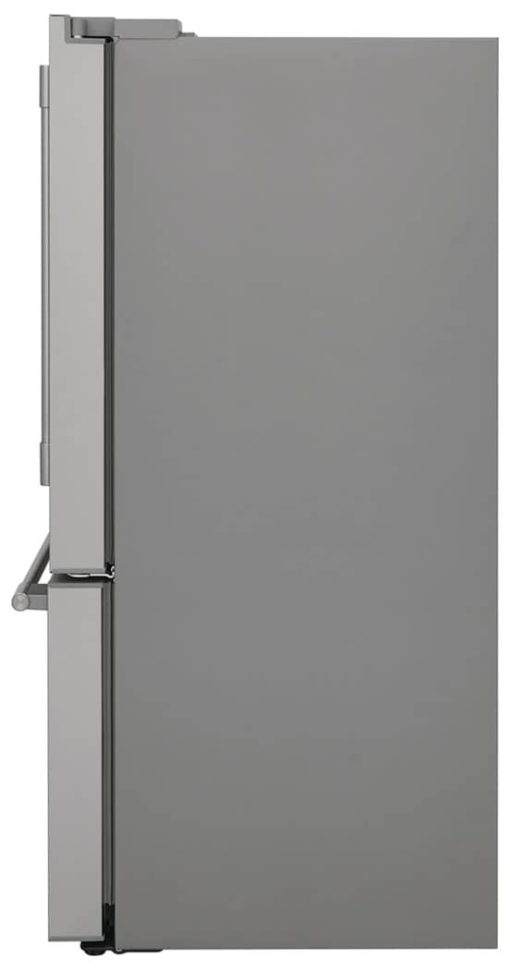 Frigidaire Professional 27.8 Cu. Ft. Stainless Steel French Door Refrigerator - Image 7