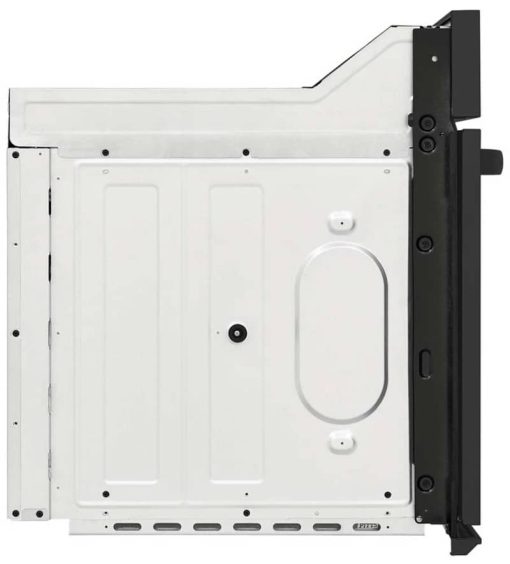 Frigidaire 27" Black Single Electric Wall Oven With Fan Convection - Image 7