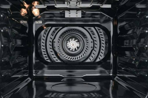 Frigidaire 27" Stainless Steel Single Electric Wall Oven With Fan Convection - Image 8