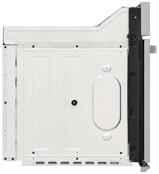 Frigidaire 27" Stainless Steel Single Electric Wall Oven With Fan Convection - Image 7