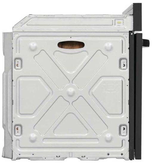 Frigidaire 30" Black Single Electric Wall Oven With Fan Convection - Image 7