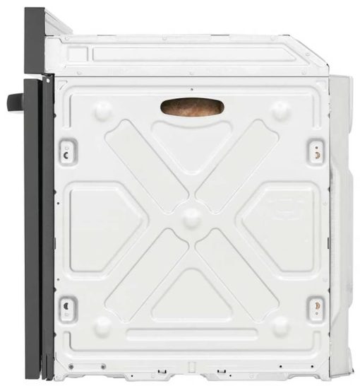Frigidaire 30" Black Single Electric Wall Oven With Fan Convection - Image 5