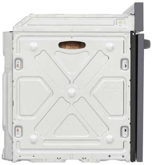 Frigidaire 30" Black Stainless Steel Single Electric Wall Oven With Fan Convection - Image 7