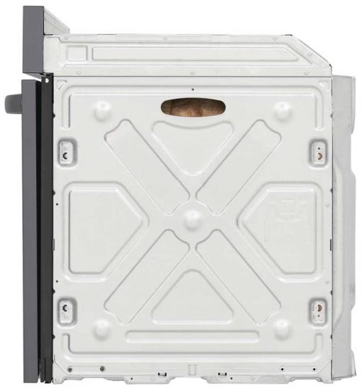 Frigidaire 30" Black Stainless Steel Single Electric Wall Oven With Fan Convection - Image 5