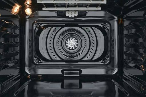 Frigidaire 30" Stainless Steel Single Electric Wall Oven With Fan Convection - Image 9