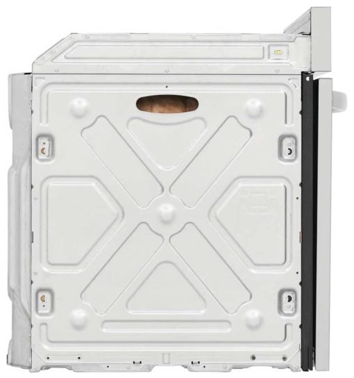 Frigidaire 30" Stainless Steel Single Electric Wall Oven With Fan Convection - Image 7