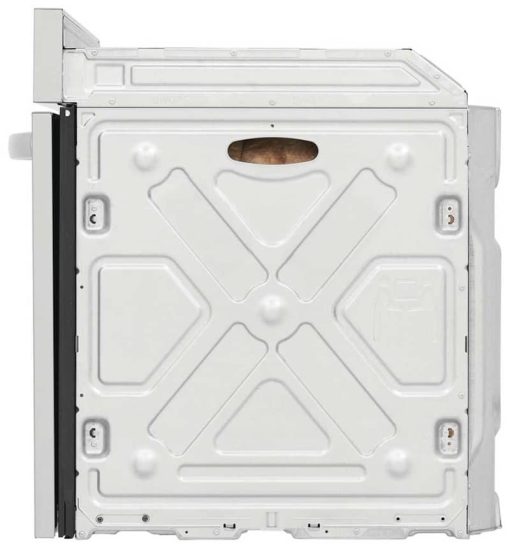Frigidaire 30" Stainless Steel Single Electric Wall Oven With Fan Convection - Image 5