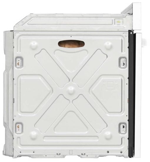 Frigidaire 30" White Single Electric Wall Oven With Fan Convection - Image 7