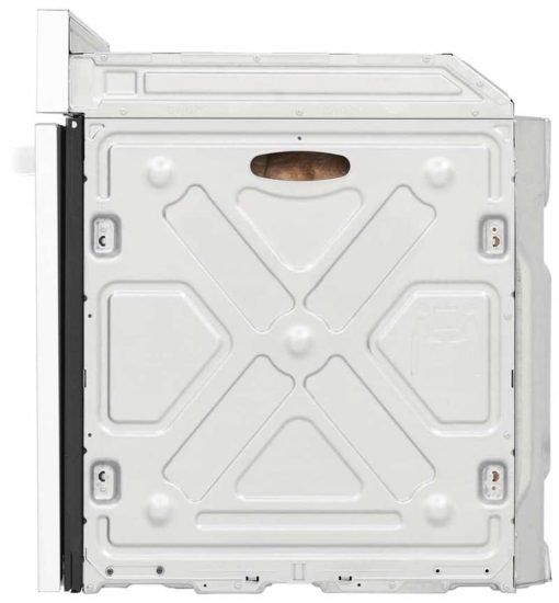 Frigidaire 30" White Single Electric Wall Oven With Fan Convection - Image 5