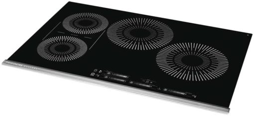 Frigidaire Gallery ADA 30" Black Induction Cooktop - Image 2